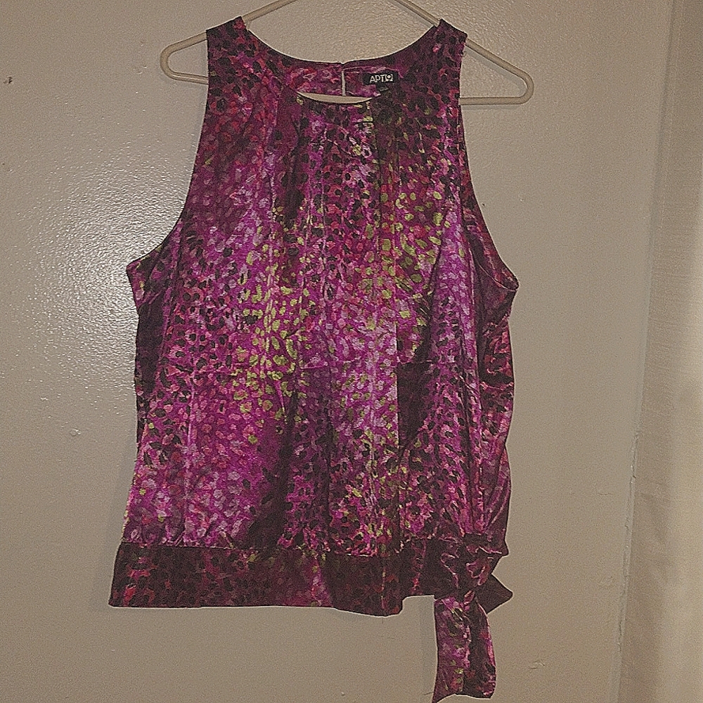 APT. 9 Blouse